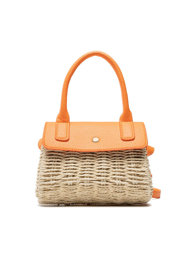 Сумка Jenny Fairy, оранжевый
Сумка Jenny Fairy, оранжевый