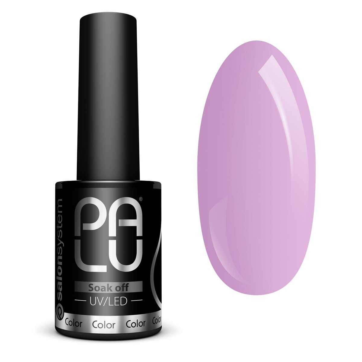 Лак гибридный PALU PALERMO PA5 - 11г
Лак гибридный PALU PALERMO PA5 - 11г