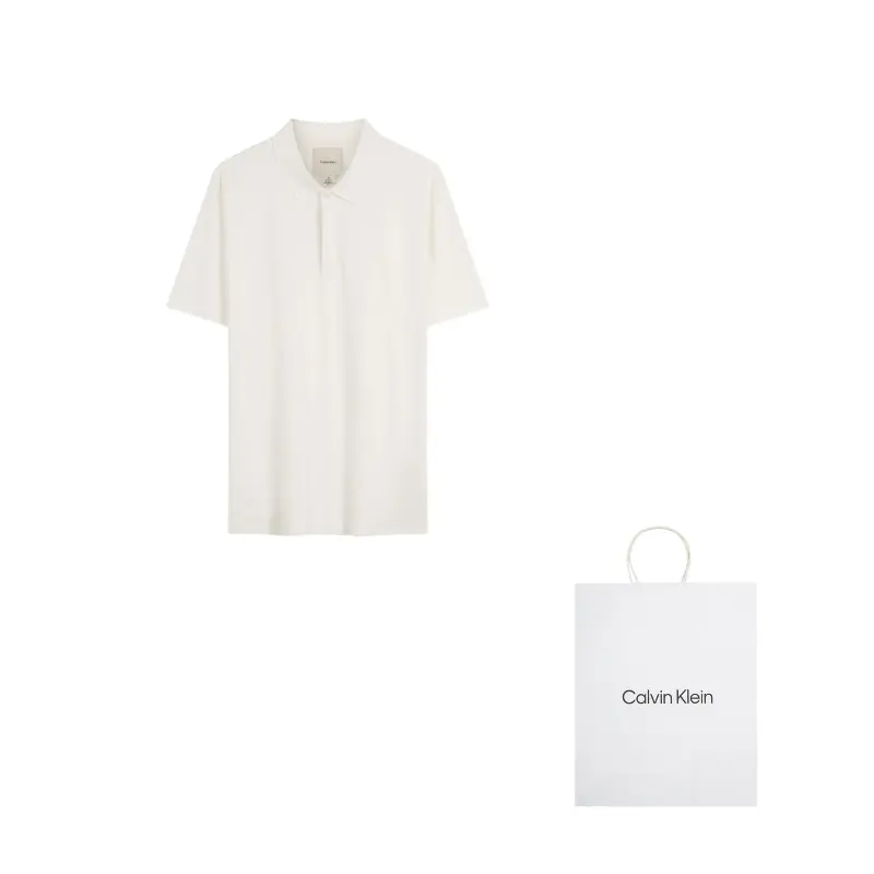 Футболка мужская Calvin Klein, белый
Футболка мужская Calvin Klein, белый