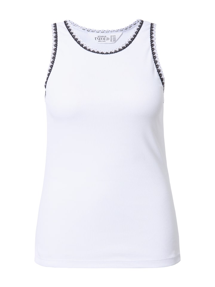 Футболка Studio Untold, белый
Футболка Studio Untold, белый