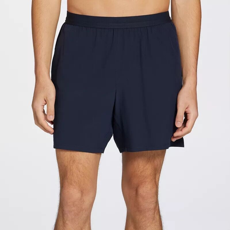 Мужские шорты-боксеры для бега Accelerate Vrst шириной 7 дюймов, темно-синий
Мужские шорты-боксеры для бега Accelerate Vrst шириной 7 дюймов, темно-синий