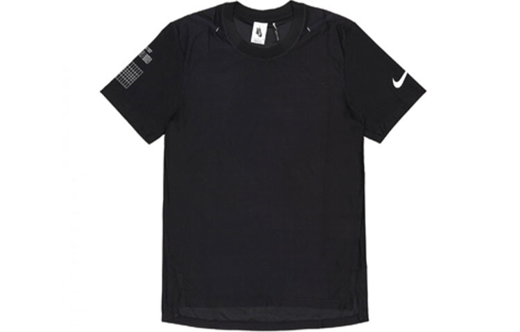 Футболка с логотипом X MMW Nike
Футболка с логотипом X MMW Nike