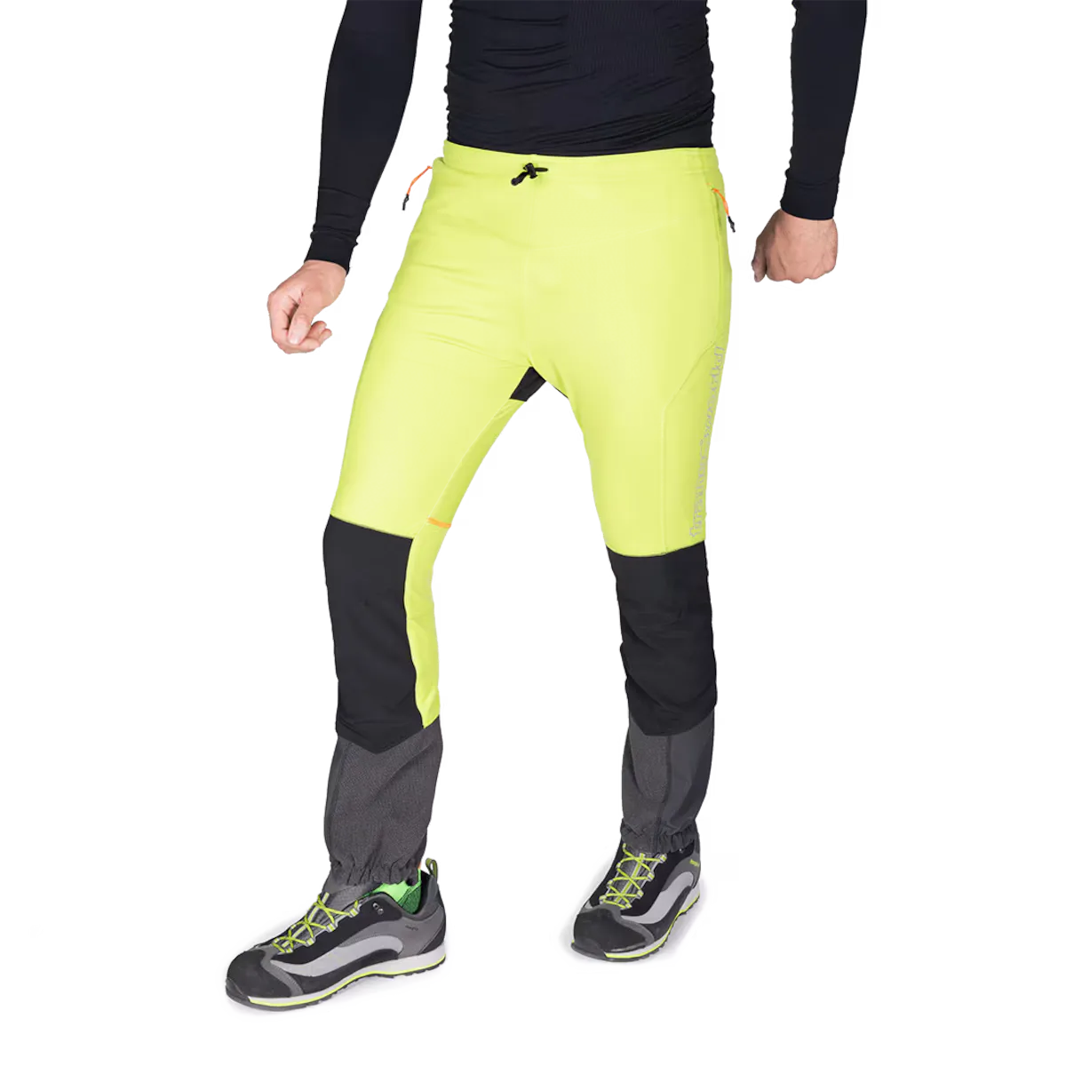 Forchat Trangoworld мужские брюки, светло-зеленый
Forchat Trangoworld мужские брюки, светло-зеленый