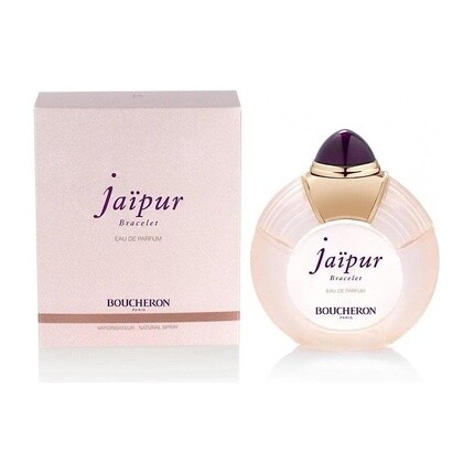 Женская парфюмерная вода Boucheron Jaipur Bracelet Eau De Parfum Spray 100ml
Женская парфюмерная вода Boucheron Jaipur Bracelet Eau De Parfum Spray 100ml