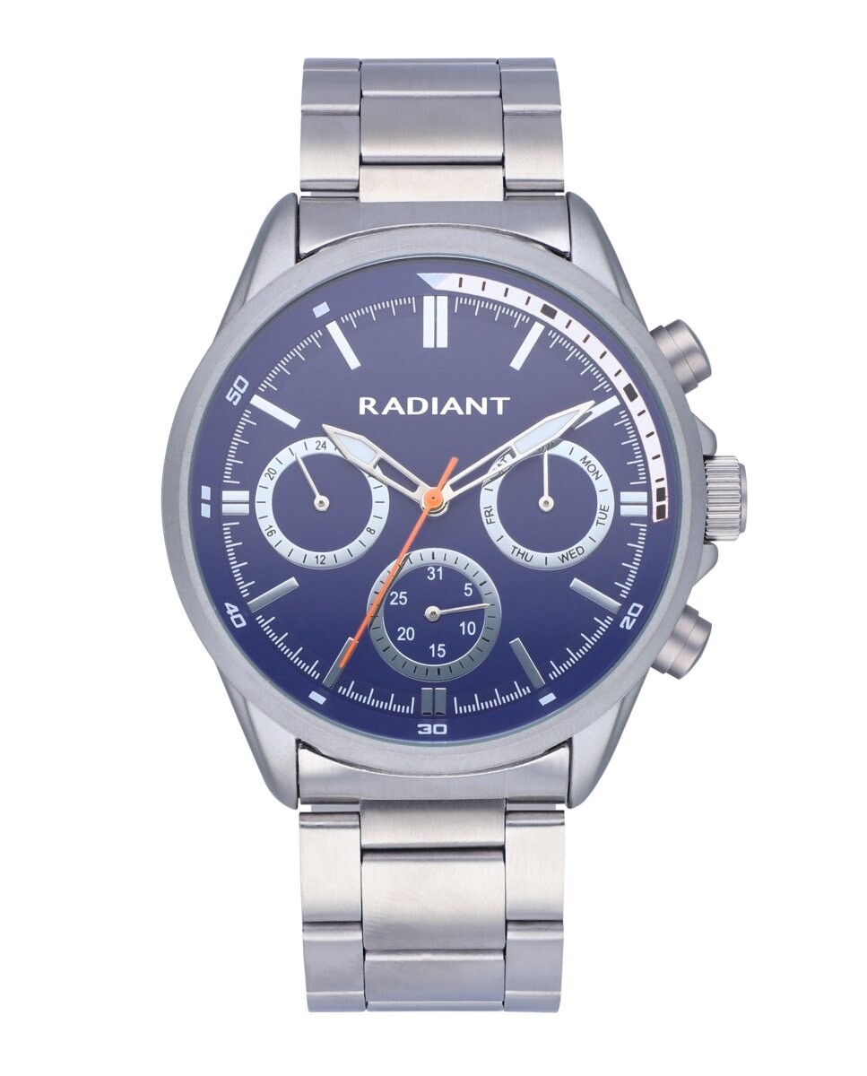 Мужские часы Neo RA581703 со стальным и серебряным ремешком Radiant, серебро
Мужские часы Neo RA581703 со стальным и серебряным ремешком Radiant, серебро