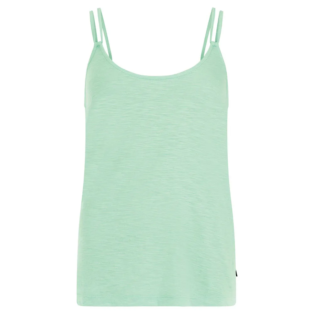 Футболка без рукавов Protest Kaes Spaghetti, зеленый
Футболка без рукавов Protest Kaes Spaghetti, зеленый