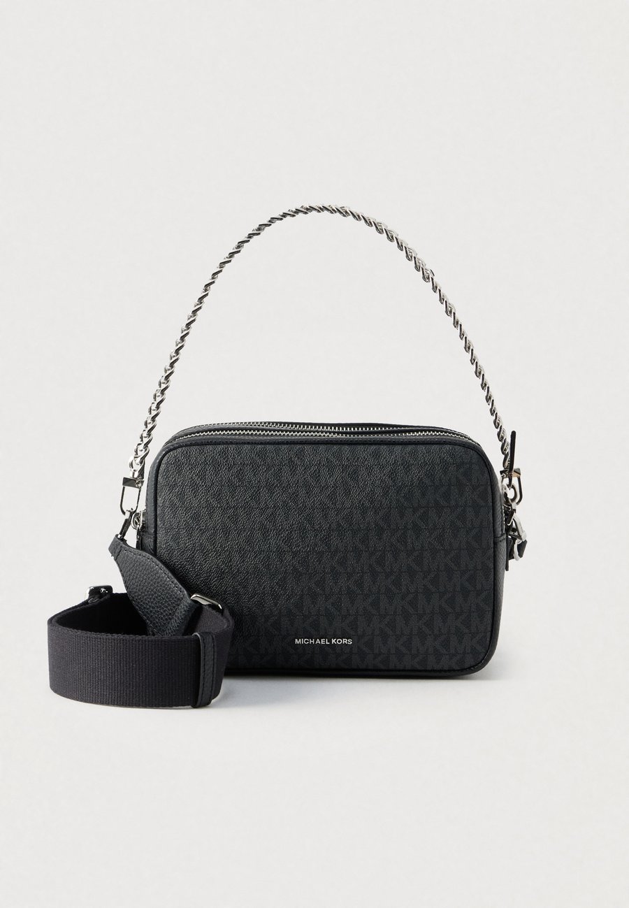 Сумка MICHAEL Michael Kors BRYANT, Black
Сумка MICHAEL Michael Kors BRYANT, Black