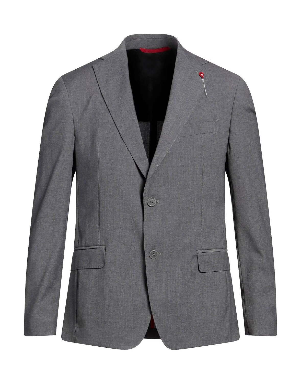 Блейзер Bernese Milano, светло-серый
Блейзер Bernese Milano, светло-серый