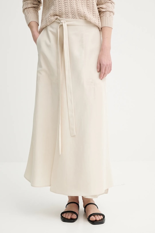 Юбка Marc O'Polo, бежевый 
Юбка Marc O'Polo, бежевый