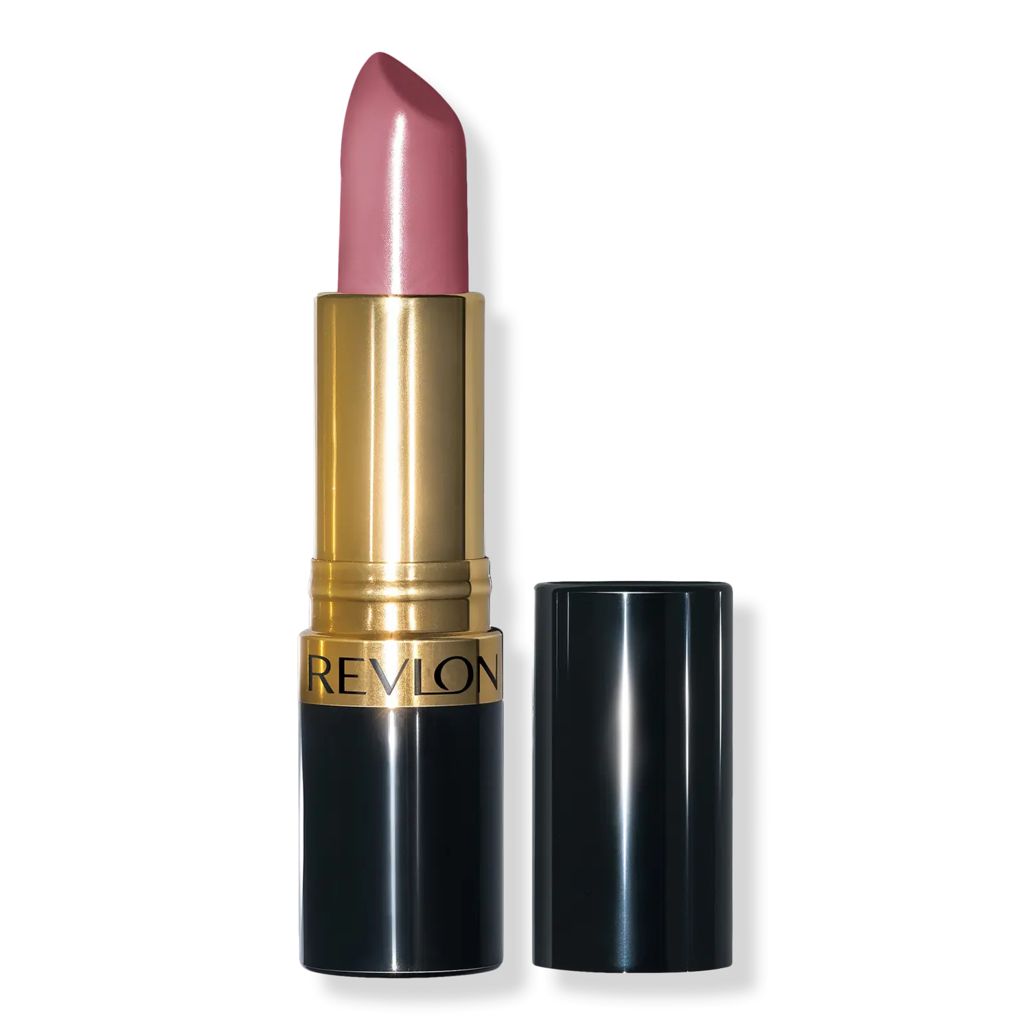 Суперблестящая помада Revlon, On The Mauve
Суперблестящая помада Revlon, On The Mauve
