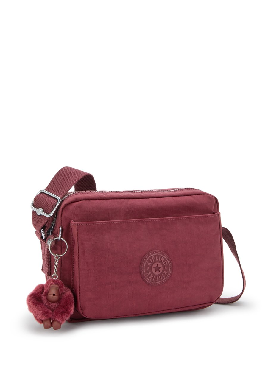 Сумка кросс-боди Kipling UNISEX, Lounge Wine/Dark Red
Сумка кросс-боди Kipling UNISEX, Lounge Wine/Dark Red