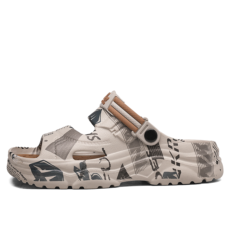 NANJIREN Пляжные сандалии мужские коричневые/синие/оранжевые/зелёные — хаки коричневый, цвет Khaki Brown
NANJIREN Пляжные сандалии мужские коричневые/синие/оранжевые/зелёные — хаки коричневый, цвет Khaki Brown