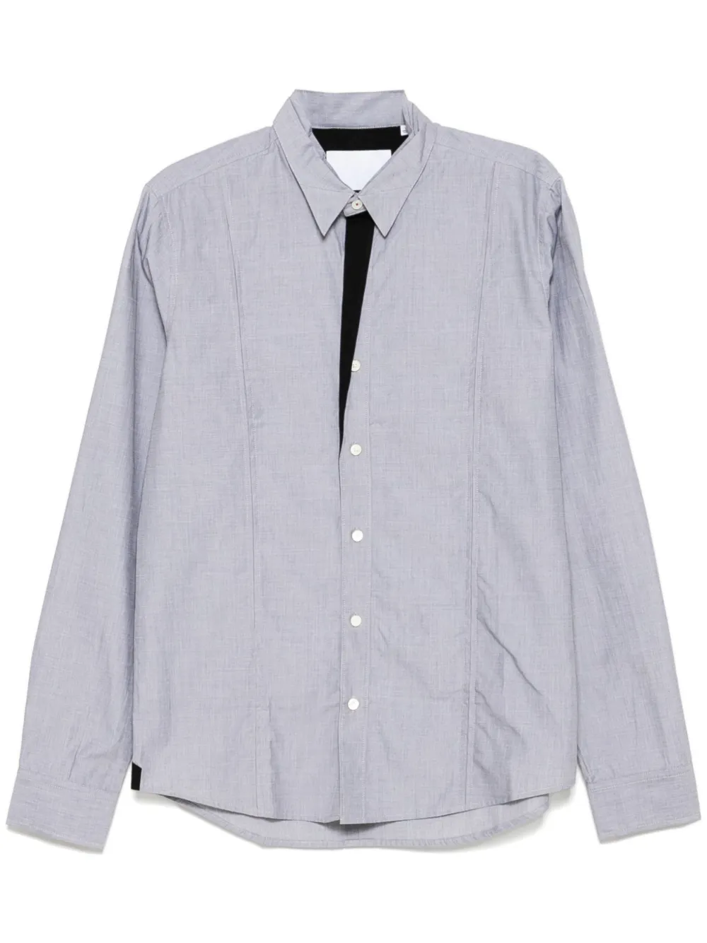 Рубашка Linc Private Stock, серый
Рубашка Linc Private Stock, серый