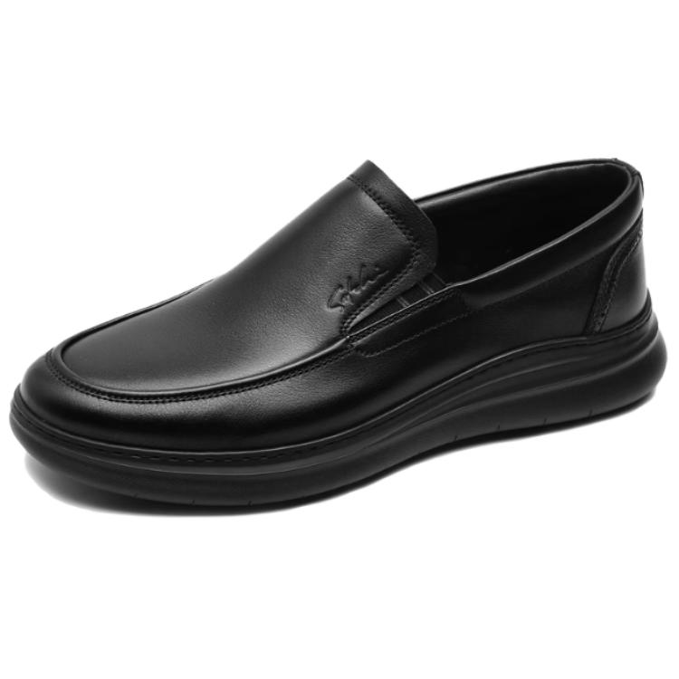 Satchi Повседневные туфли мужские черные
Satchi Повседневные туфли мужские черные