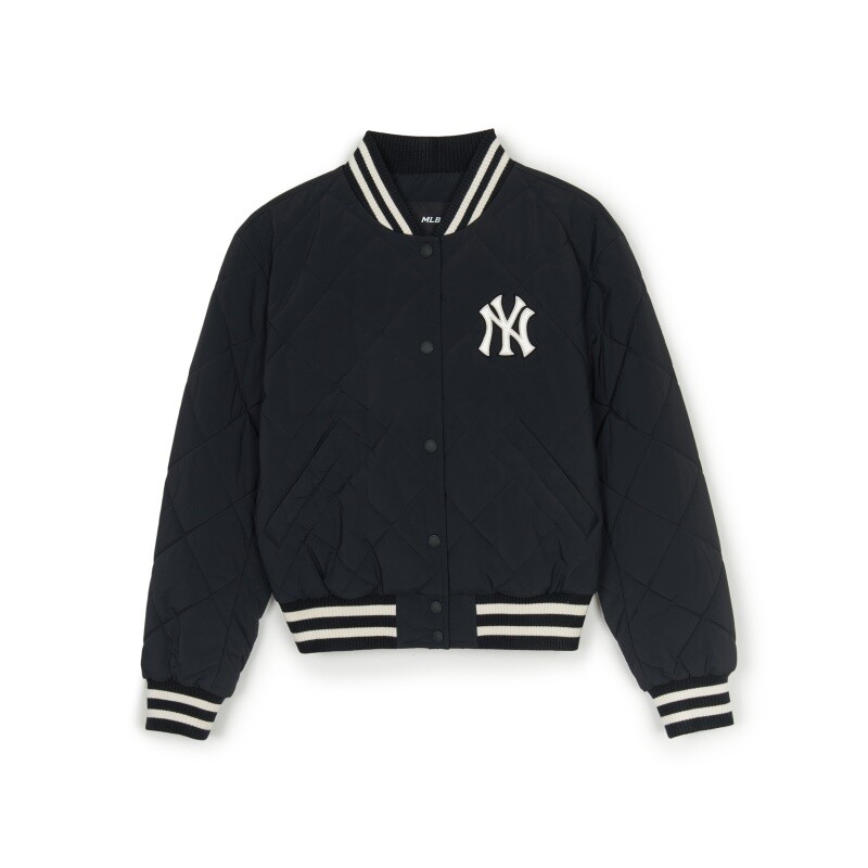 Куртка New York Yankees женская черный Mlb
Куртка New York Yankees женская черный Mlb