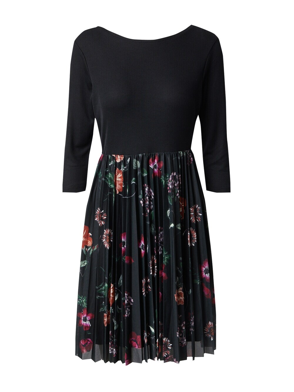 Платье About You Asta, смешанные цвета/черный
Платье About You Asta, смешанные цвета/черный