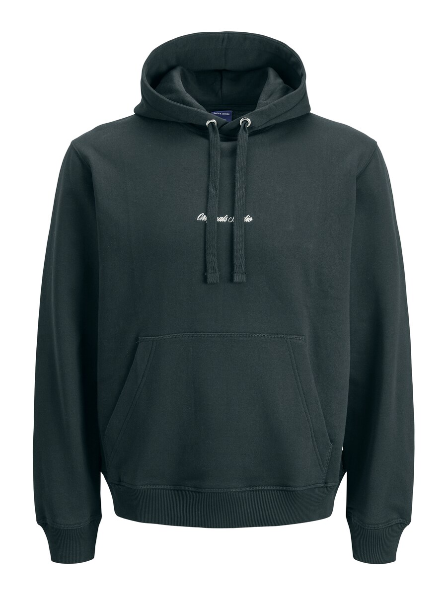Толстовка JACK & JONES JACK & JONES JORNorrebro, Dark green
Толстовка JACK & JONES JACK & JONES JORNorrebro, Dark green