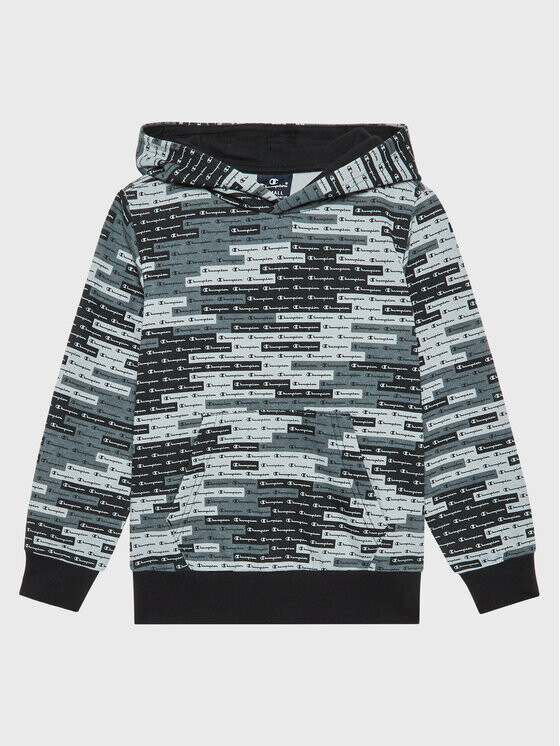 Толстовка обычного кроя Champion, серый
Толстовка обычного кроя Champion, серый