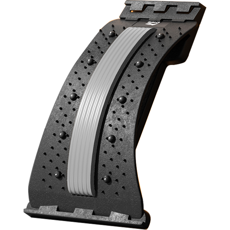 Фитнес-оборудование из материала TPR LINING, черный
Фитнес-оборудование из материала TPR LINING, черный