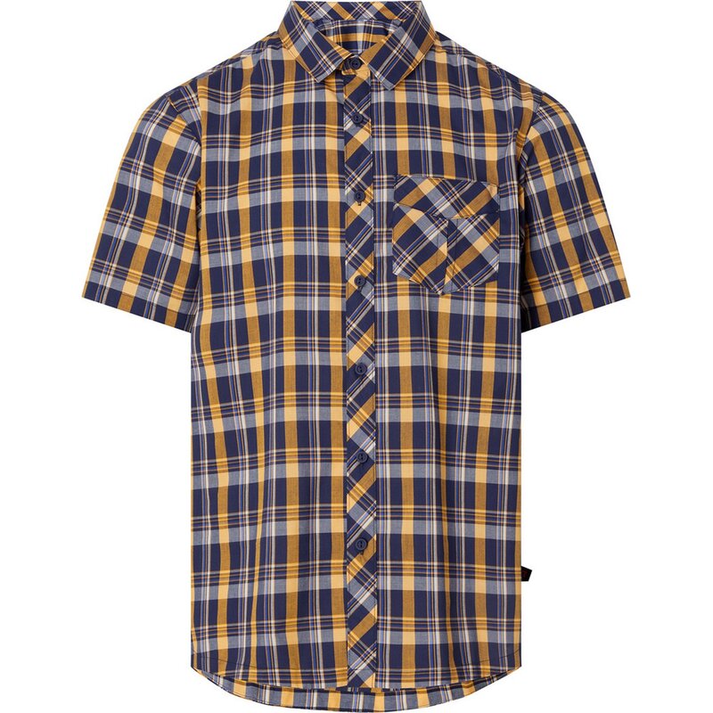 Рубашка Армон М Mckinley, мультиколор
Рубашка Армон М Mckinley, мультиколор