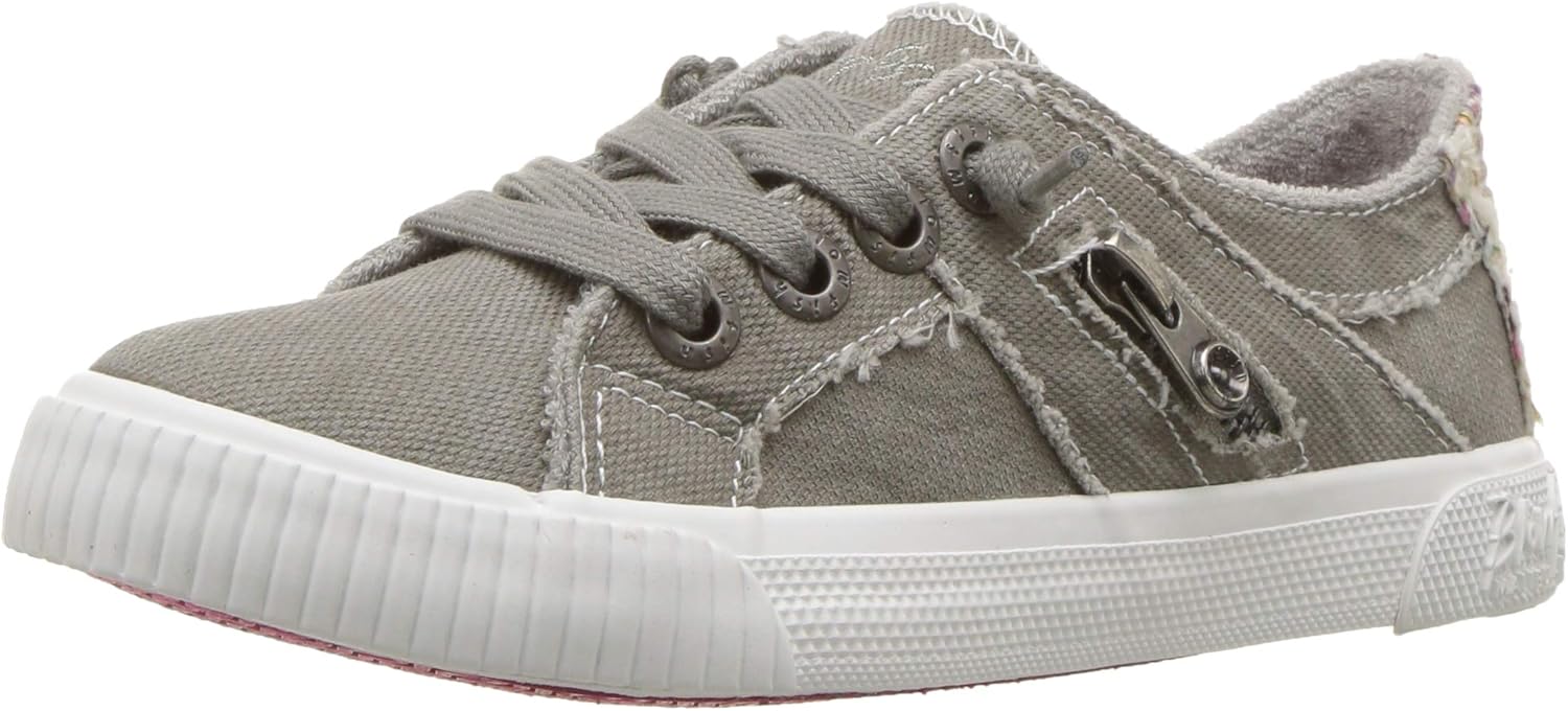 Кроссовки Blowfish Malibu Girls Fruit-Kids, серый
Кроссовки Blowfish Malibu Girls Fruit-Kids, серый