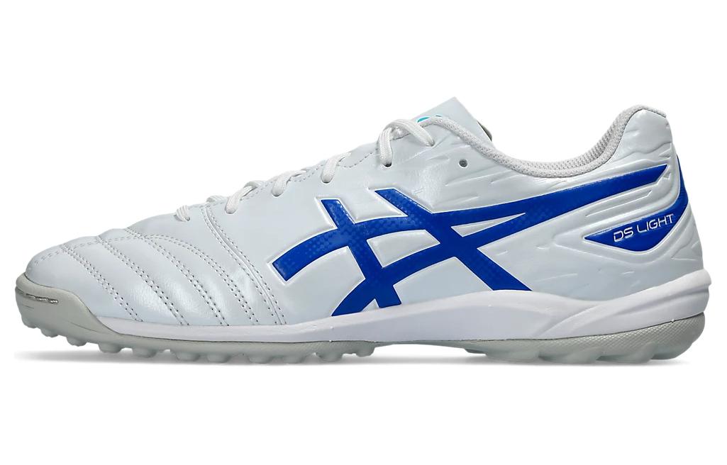 ASICS DS Light Club TF Wide 'White Tuna Blue'
ASICS DS Light Club TF Wide 'White Tuna Blue'