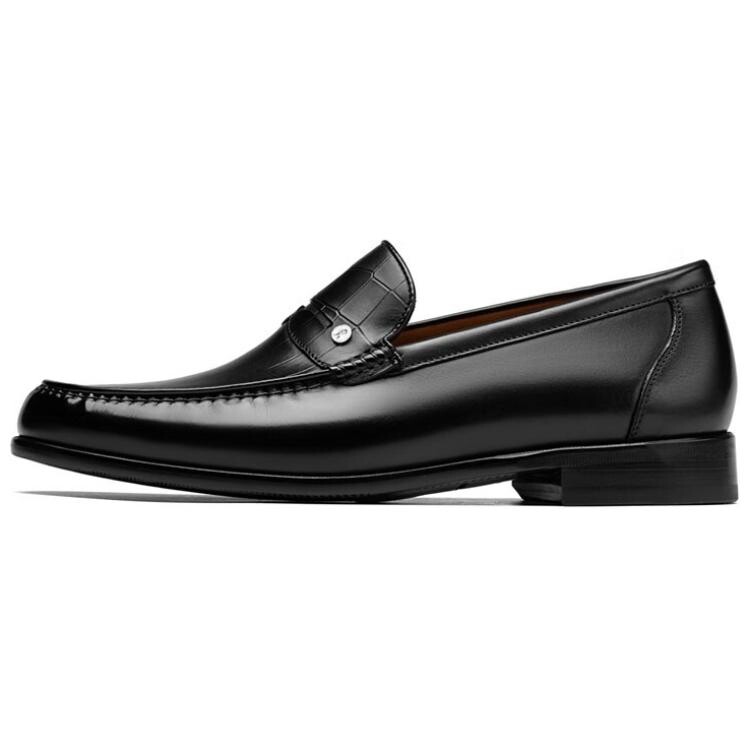 Туфли Men"s Casual Men Low-Top черный Roberta Di Camerino
Туфли Men"s Casual Men Low-Top черный Roberta Di Camerino