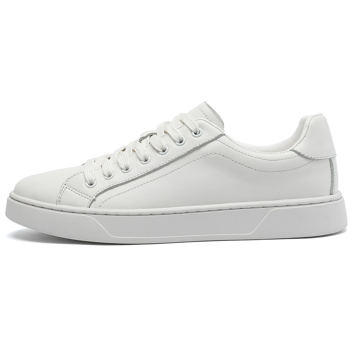 Износостойкие и легкие мужские скейтерские кросcовки Low-Top черные Mulinsen, белый
Износостойкие и легкие мужские скейтерские кросcовки Low-Top черные Mulinsen, белый