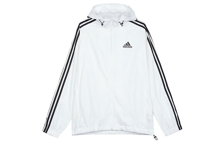 Adidas Мужская куртка, Белый
Adidas Мужская куртка, Белый