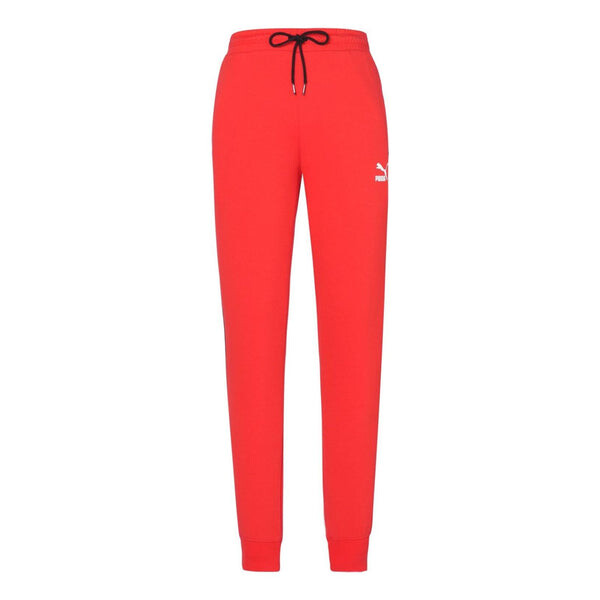 Брюки sport track pants 'red white' Puma, красный
Брюки sport track pants 'red white' Puma, красный
