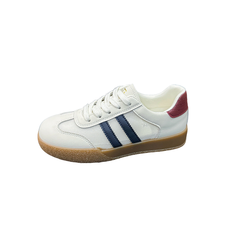 Обувь для подростков FIRS Kids, белый/синий
Обувь для подростков FIRS Kids, белый/синий