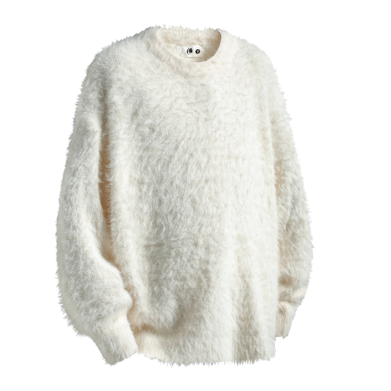 Свитер Unisex O'Neill, белый
Свитер Unisex O'Neill, белый