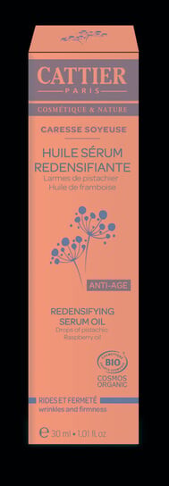 Успокаивающая и успокаивающая сыворотка для лица для чувствительной кожи, 30 мл Cattier
Успокаивающая и успокаивающая сыворотка для лица для чувствительной кожи, 30 мл Cattier