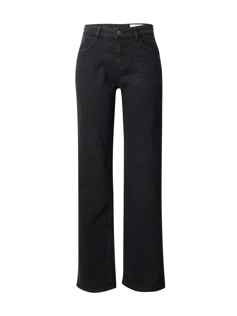 Свободные джинсы Noisy May YOLANDA, черный
Свободные джинсы Noisy May YOLANDA, черный