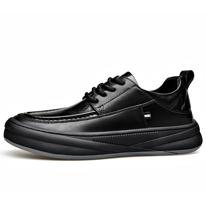 Мужская повседневная обувь с низким верхом Romon, Black
Мужская повседневная обувь с низким верхом Romon, Black