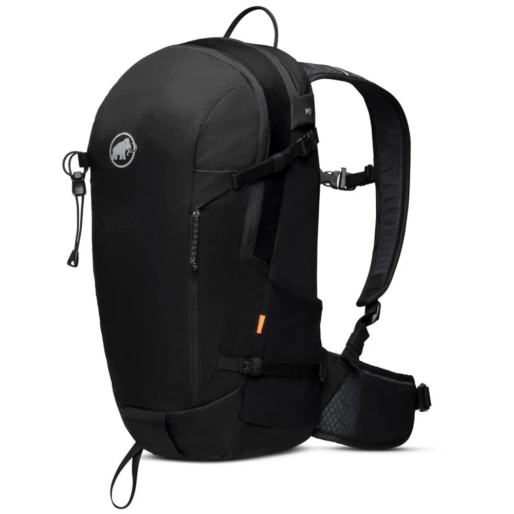 Рюкзак Mammut Lithium 20L, черный
Рюкзак Mammut Lithium 20L, черный