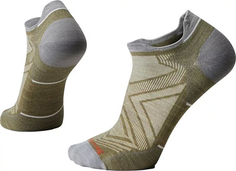 Носки Smartwool Run Zero Cushion с низкой лодыжкой
Носки Smartwool Run Zero Cushion с низкой лодыжкой