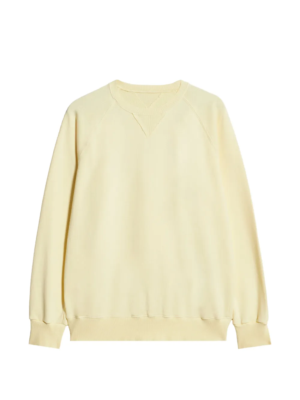 Свитшот с круглым вырезом Harvard Fortela, желтый
Свитшот с круглым вырезом Harvard Fortela, желтый