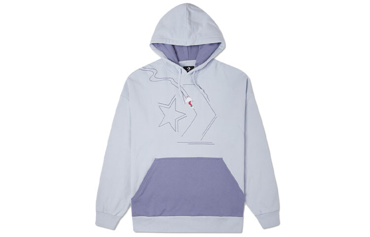 Свитшот женский светло-голубой Converse
Свитшот женский светло-голубой Converse