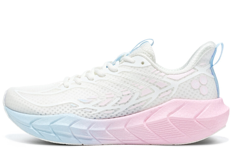 Женские беговые кроссовки Bmai Expeditionary Force 4.0 Plus, розовый/синий/белый
Женские беговые кроссовки Bmai Expeditionary Force 4.0 Plus, розовый/синий/белый