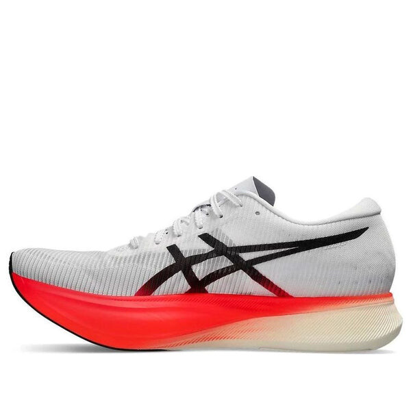 Кроссовки metaspeed edge Asics, белый
Кроссовки metaspeed edge Asics, белый