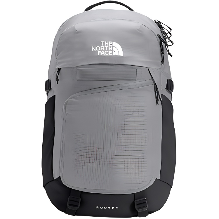 THE NORTH FACE Сумка Outdoor Nylon Gray Women's
THE NORTH FACE Сумка Outdoor Nylon Gray Women's