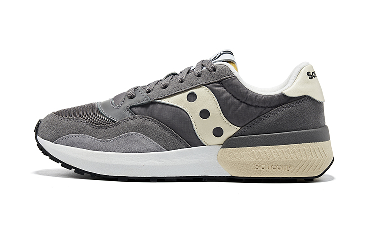 Jazz Nxt крем Saucony, серый/бежевый
Jazz Nxt крем Saucony, серый/бежевый