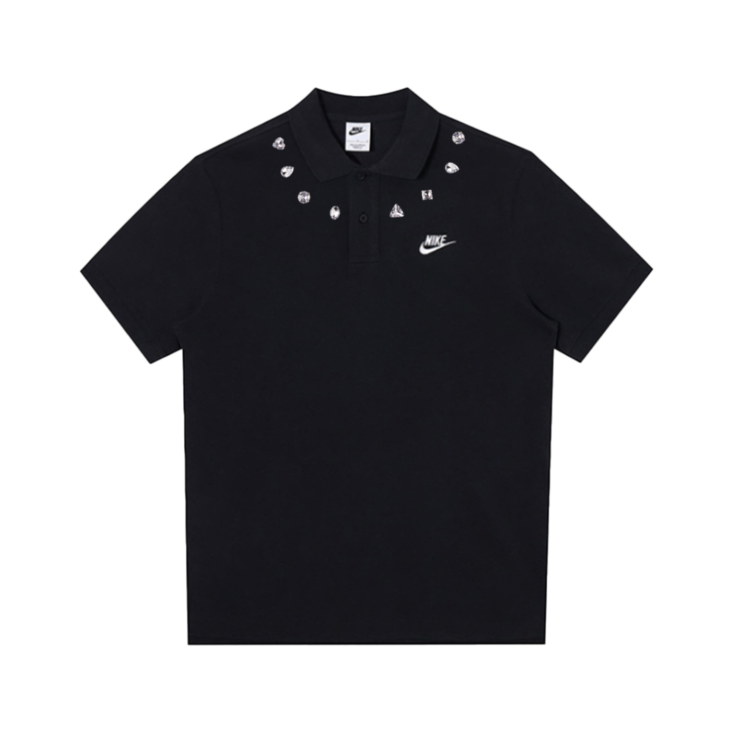 Nike Мужская черная поло, Черный, Nike Мужская черная поло
Nike Мужская черная поло, Черный, Nike Мужская черная поло