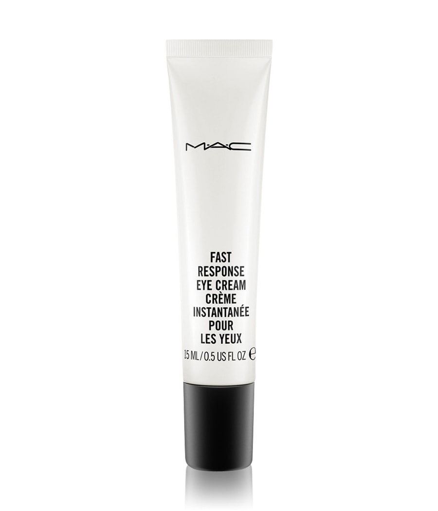 Крем для глаз MAC Fast Response, 15 ml
Крем для глаз MAC Fast Response, 15 ml