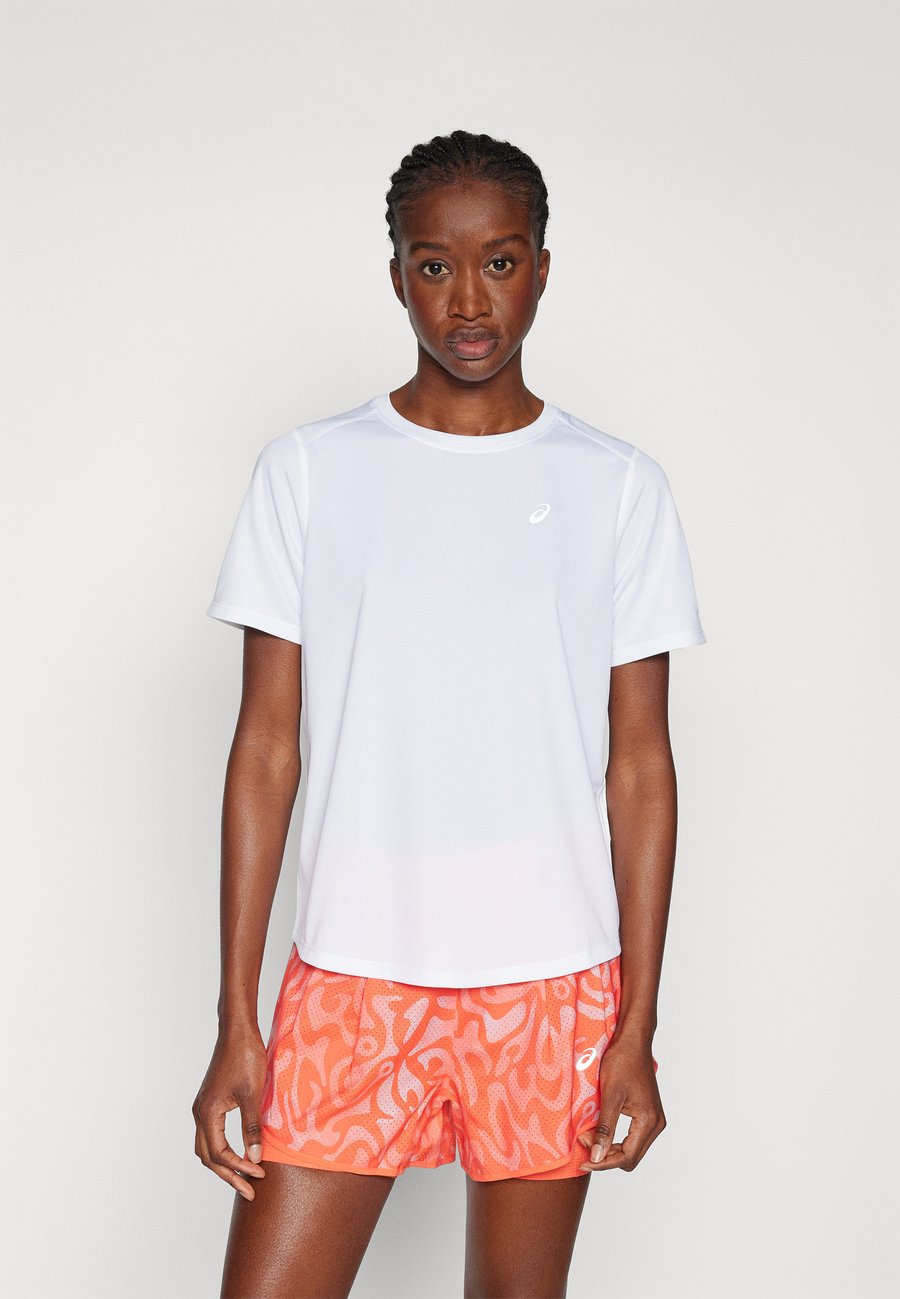 Футболка ASICS CORE TOP, White, Белый, Футболка ASICS CORE TOP, White
Футболка ASICS CORE TOP, White, Белый, Футболка ASICS CORE TOP, White