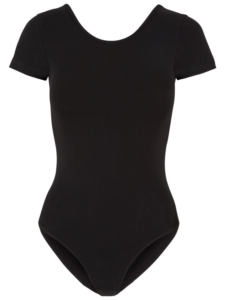 Боди Urban Classics, черный
Боди Urban Classics, черный