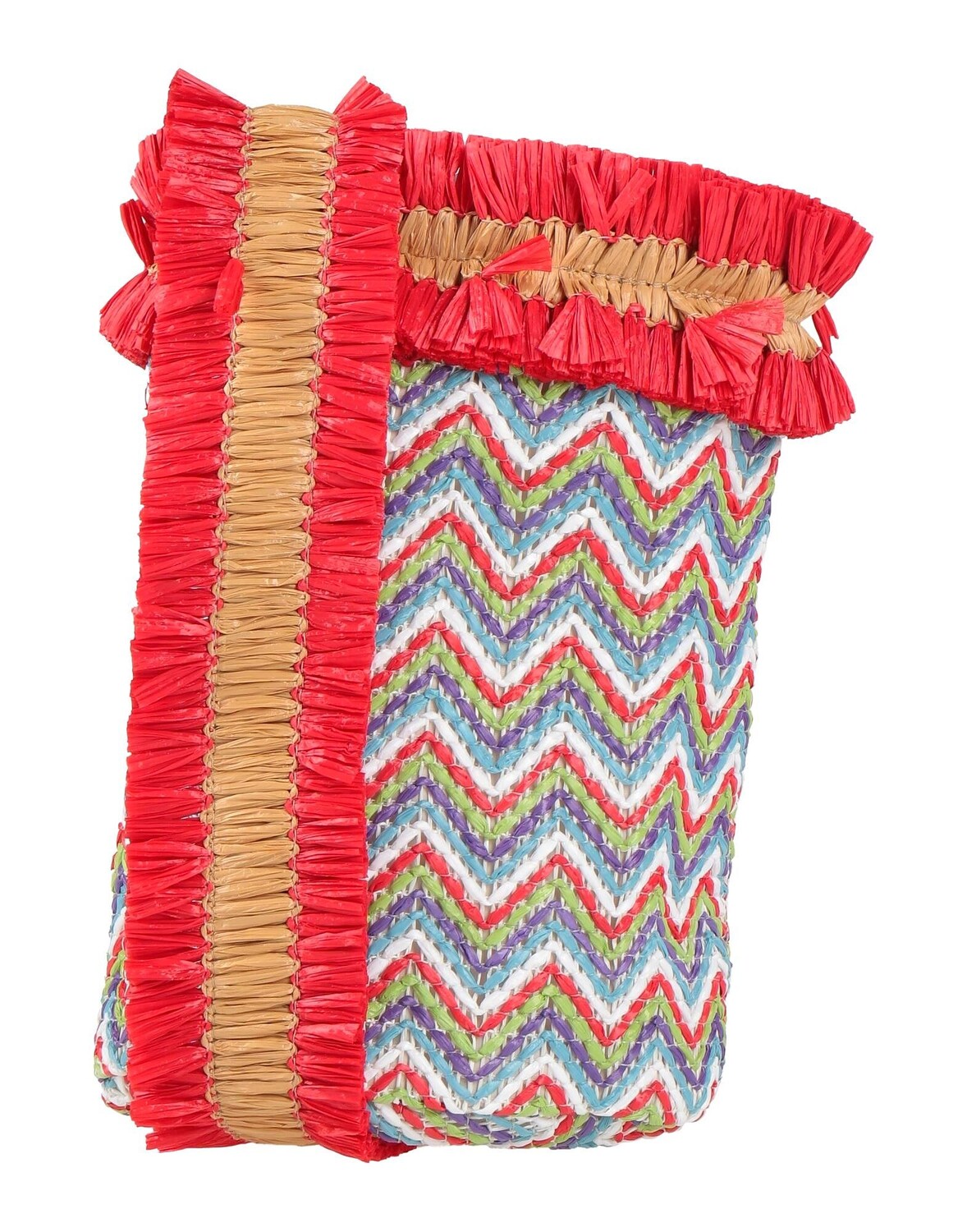 Сумка через плечо La Milanesa, красный
Сумка через плечо La Milanesa, красный