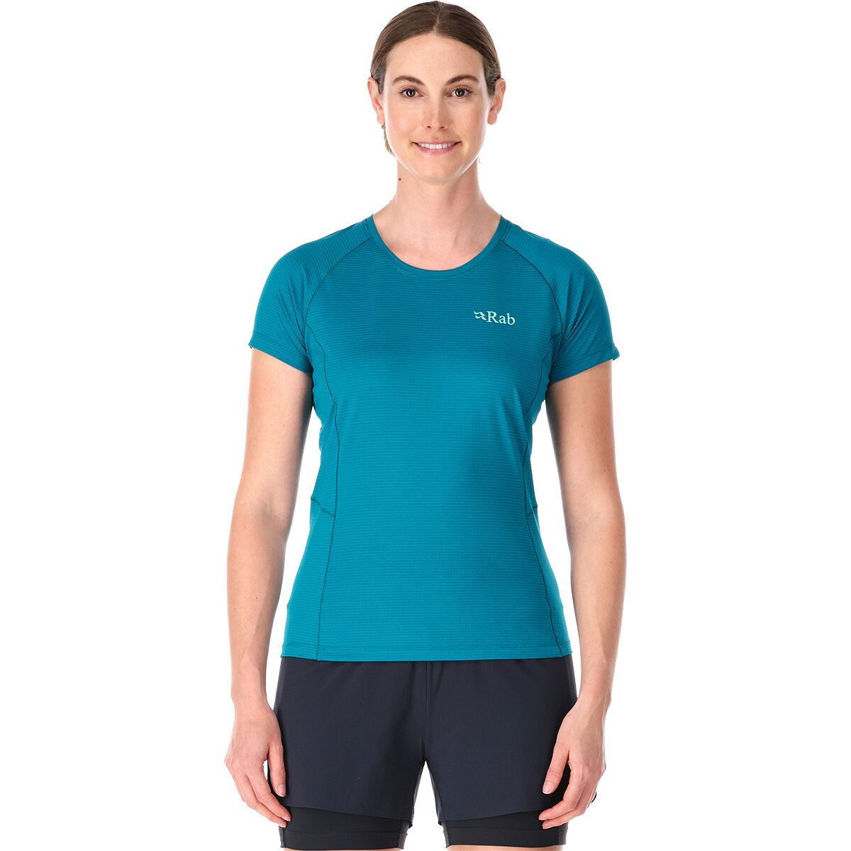 Футболка Sonic Rab, цвет ultramarine
Футболка Sonic Rab, цвет ultramarine