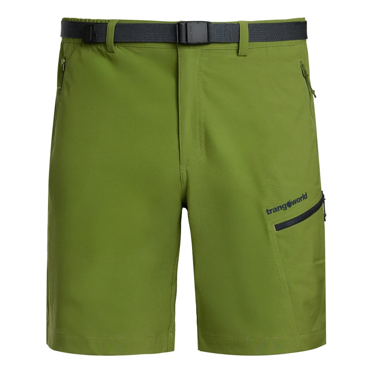 Verges 008 Мужские шорты Trangoworld, зеленый мох
Verges 008 Мужские шорты Trangoworld, зеленый мох
